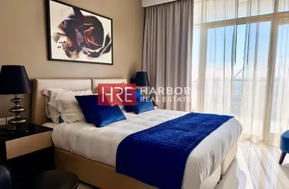 شقة - 1 حمام للايجار في ارتاسيا B - ارتاسيا - داماك هيلز - دبي شقة - 1 حمام للايجار في ارتاسيا B - ارتاسيا - داماك هيلز - دبي