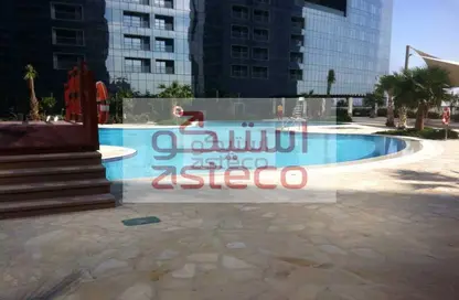 شقة - غرفة نوم - 2 حمامات للبيع في برج البوابة 1 - شمس أبوظبي - جزيرة الريم - أبوظبي
