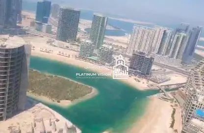 شقة - 2 غرف نوم - 2 حمامات للايجار في راديانت سكوير - مدينة الأضواء - جزيرة الريم - أبوظبي