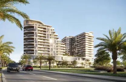 Apartment - 2 Bedrooms - 3 Bathrooms for sale in Bellagio by Sunrise - Wasl Gate - Dubai