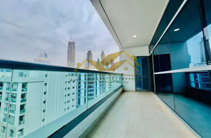 Apartment - 1 Bedroom - 2 Bathrooms for rent in Al Khair 1 - Al Satwa - Dubai
