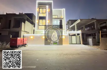 فيلا - 6 غرف نوم - 8 حمامات للبيع في الزاهية جاردنز - الزاهية - عجمان