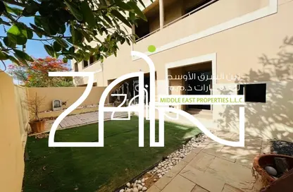 تاون هاوس - 3 غرف نوم - 4 حمامات للبيع في مجتمع الياسمين - حدائق الراحة - أبوظبي