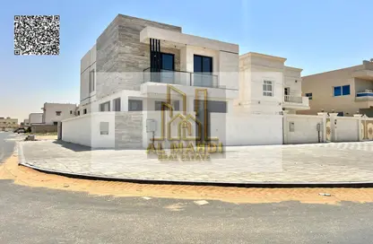 Villa - 5 Bedrooms - 7 Bathrooms for sale in Al Maha Village - Al Zahya - Ajman