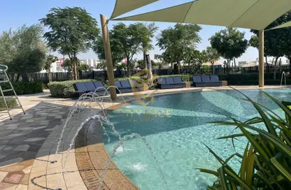 Apartment - 1 Bedroom - 1 Bathroom for sale in Uptown Al Zahia - Al Zahia - Muwaileh Commercial - Sharjah