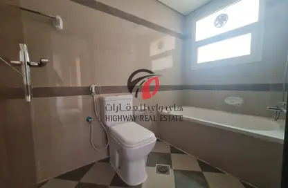 شقة - 1 حمام للايجار في النهدة 1 - النهدة - دبي - دبي