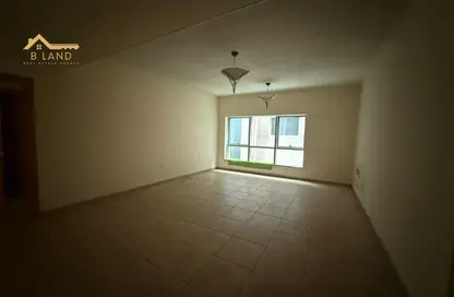 Apartment - 1 Bedroom - 2 Bathrooms for rent in Al Majaz 2 - Al Majaz - Sharjah