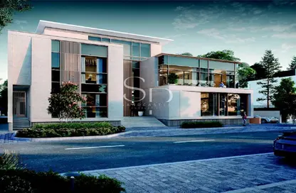 Villa - 6 Bedrooms - 7+ Bathrooms for sale in Sobha Estates Villas - Sobha Hartland II - Bukadra - Dubai