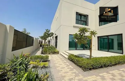 Villa - 5 Bedrooms - 6 Bathrooms for sale in Sharjah Sustainable City - Sharjah
