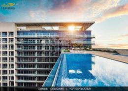 Studio - 1 bathroom for sale in Park View - Saadiyat Island - Abu Dhabi
