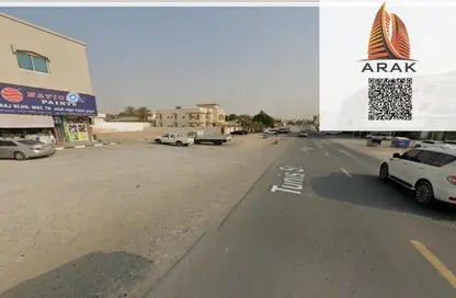 أرض - استوديو للبيع في فلل الروضة 2 - 2  الروضة - الروضة - عجمان