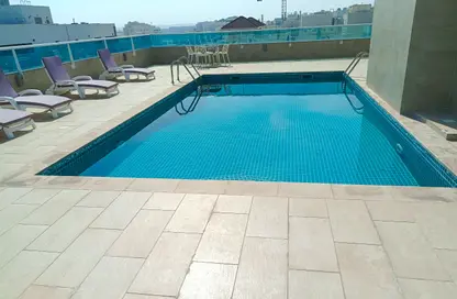 Apartment - 2 Bedrooms - 3 Bathrooms for rent in Al Warqaa New Building - Al Warqa'a 1 - Al Warqa'a - Dubai