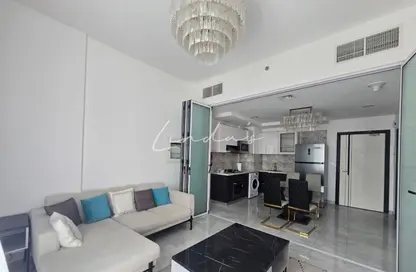 Apartment - 1 Bedroom - 2 Bathrooms for sale in Pearlz by Danube - Al Furjan - Dubai