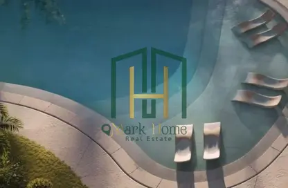 Apartment - Studio - 1 Bathroom for sale in Radiant Elite Tower - City Of Lights - Al Reem Island - Abu Dhabi