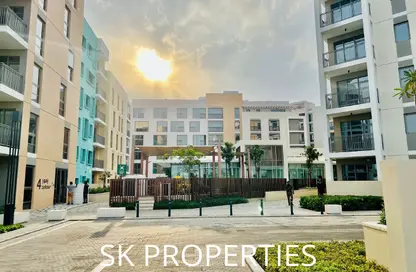 Apartment - Studio - 1 Bathroom for rent in Uptown Al Zahia - Al Zahia - Muwaileh Commercial - Sharjah