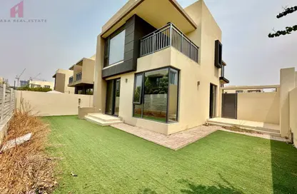 Villa - 4 Bedrooms - 4 Bathrooms for rent in Maple 1 - Maple at Dubai Hills Estate - Dubai Hills Estate - Dubai