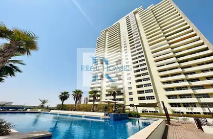 شقة - غرفة نوم - 2 حمامات للبيع في تاور 108‎ - قرية الجميرا سركل - دبي