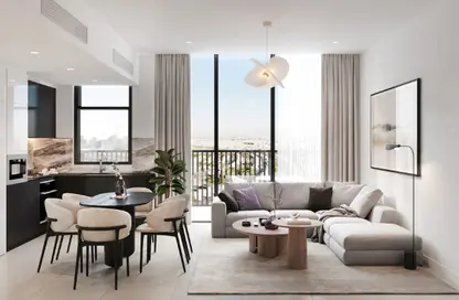 شقة - 2 غرف نوم - 3 حمامات للبيع في ألتا فيو سكاي هومز - الضاحية 10 - قرية الجميرا سركل - دبي شقة - 2 غرف نوم - 3 حمامات للبيع في ألتا فيو سكاي هومز - الضاحية 10 - قرية الجميرا سركل - دبي