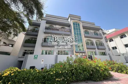 Apartment - 4 Bedrooms - 4 Bathrooms for rent in Al Manaseer - Abu Dhabi