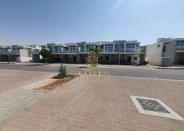 Villa - 3 bathrooms for rent in Mimosa - Damac Hills 2 - Dubai