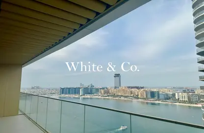 شقة - 2 غرف نوم - 2 حمامات للبيع في جراند بلو تاور 2 - إعمار بيتشفرونت - دبي هاربور - دبي شقة - 2 غرف نوم - 2 حمامات للبيع في جراند بلو تاور 2 - إعمار بيتشفرونت - دبي هاربور - دبي