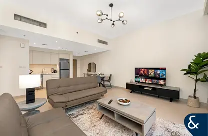 Apartment - 1 Bedroom - 1 Bathroom for rent in Creek Horizon Tower 2 - Creek Horizon - Dubai Creek Harbour (The Lagoons) - Dubai