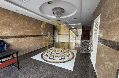 Whole Building - 7+ Bedrooms - 7+ Bathrooms for sale in Al Rashidiya Towers - Al Rashidiya - Ajman Downtown - Ajman