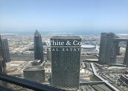 Apartment - 1 bedroom - 2 bathrooms for rent in Burj Khalifa - Burj Khalifa Area - Downtown Dubai - Dubai