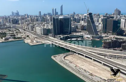 Apartment - 3 Bedrooms - 4 Bathrooms for sale in Tala Tower - Marina Square - Al Reem Island - Abu Dhabi