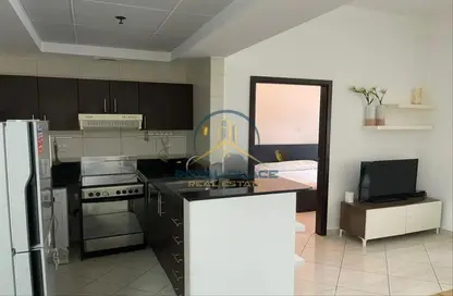 شقة - غرفة نوم - 2 حمامات للايجار في برج كونكورد - (JLT) مجمع H - أبراج بحيرات الجميرا - دبي شقة - غرفة نوم - 2 حمامات للايجار في برج كونكورد - (JLT) مجمع H - أبراج بحيرات الجميرا - دبي