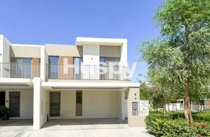 تاون هاوس - 4 غرف نوم - 4 حمامات للايجار في ايلان - تلال الغاف - دبي تاون هاوس - 4 غرف نوم - 4 حمامات للايجار في ايلان - تلال الغاف - دبي