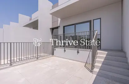 Villa - 2 Bedrooms - 3 Bathrooms for rent in MAG Eye - District 7 - Mohammed Bin Rashid City - Dubai