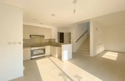 تاون هاوس - 3 غرف نوم - 4 حمامات للايجار في حياة تاون هاوس - تاون سكوير - دبي