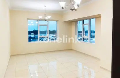 Apartment - 1 Bedroom - 2 Bathrooms for rent in Al Rabia Tower - Majan - Dubai Land - Dubai