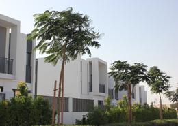 Townhouse - 3 bedrooms - 4 bathrooms for rent in Sun - Arabian Ranches 3 - Dubai