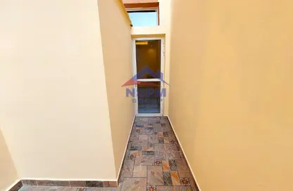 Apartment - 1 Bedroom - 1 Bathroom for rent in Mushrif Park - Al Mushrif - Abu Dhabi