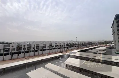 Apartment - 1 Bathroom for rent in MAG Eye - District 7 - Mohammed Bin Rashid City - Dubai