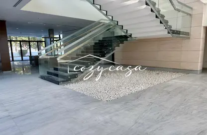 Villa - 7 Bedrooms - 7+ Bathrooms for sale in District One Villas - District One - Mohammed Bin Rashid City - Dubai