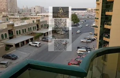 شقة - 2 غرف نوم - 3 حمامات للبيع في ذا ايكون جازا 2 - الراشدية 3 - الراشدية - عجمان