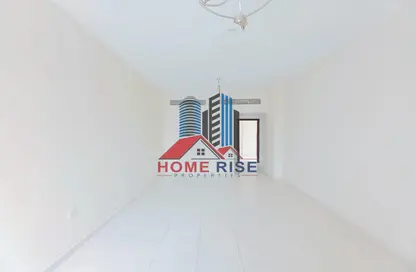Apartment - 1 Bedroom - 2 Bathrooms for rent in Bukhara Street - Al Nahda - Sharjah