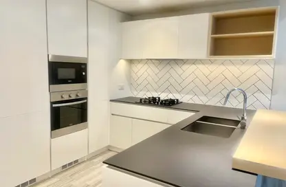 Apartment - 1 Bedroom - 2 Bathrooms for rent in Belgravia 2 - Belgravia - Jumeirah Village Circle - Dubai