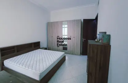 Apartment - 1 Bedroom - 2 Bathrooms for rent in Syann Park - Arjan - Dubai
