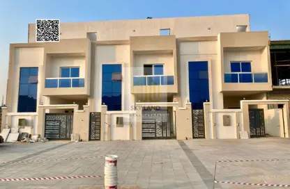 تاون هاوس - 4 غرف نوم - 6 حمامات للبيع في الحليو 2 - الحليو - عجمان