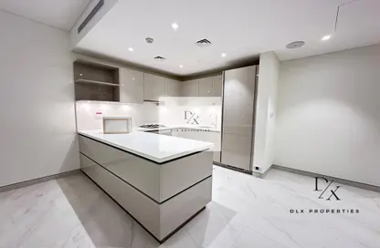 Apartment - 1 Bedroom - 2 Bathrooms for rent in Sobha Creek Vistas Grande - Sobha Hartland - Mohammed Bin Rashid City - Dubai