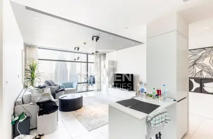 Apartment - 1 Bedroom - 2 Bathrooms for sale in Index Tower - DIFC - Dubai