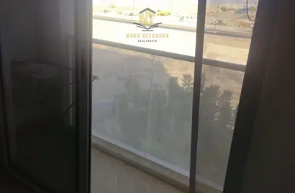 Apartment - 1 Bedroom - 1 Bathroom for rent in Al Zahia - Muwaileh Commercial - Sharjah