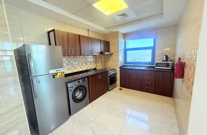 Apartment - 2 Bedrooms - 3 Bathrooms for sale in Sydney Tower - Jumeirah Village Circle - Dubai