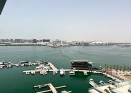 Apartment - 2 bedrooms - 3 bathrooms for sale in Al Naseem Residences B - Al Bandar - Al Raha Beach - Abu Dhabi