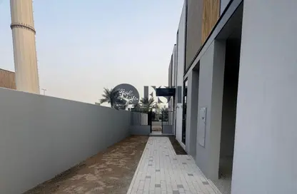 تاون هاوس - 4 غرف نوم - 4 حمامات للايجار في مدن الرينم 3 - مودون - دبي