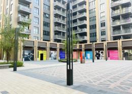 Outdoor Building image for: Shop - 1 bathroom for rent in Deira Enrichment Project - Deira - Dubai, Image 1